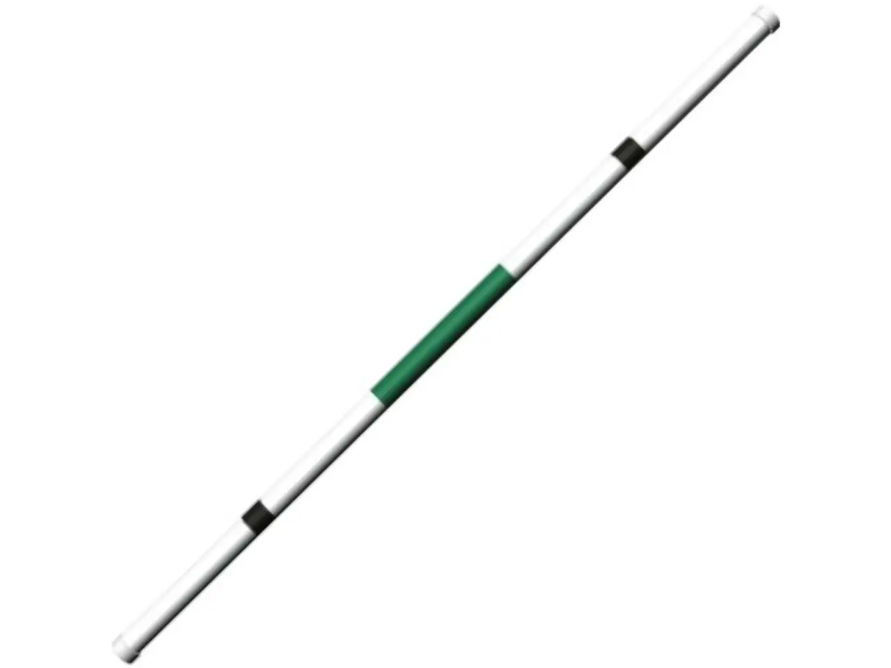 Billede 1 - Bom krydstræ Ø9,5 x3,0m incl endekapper
