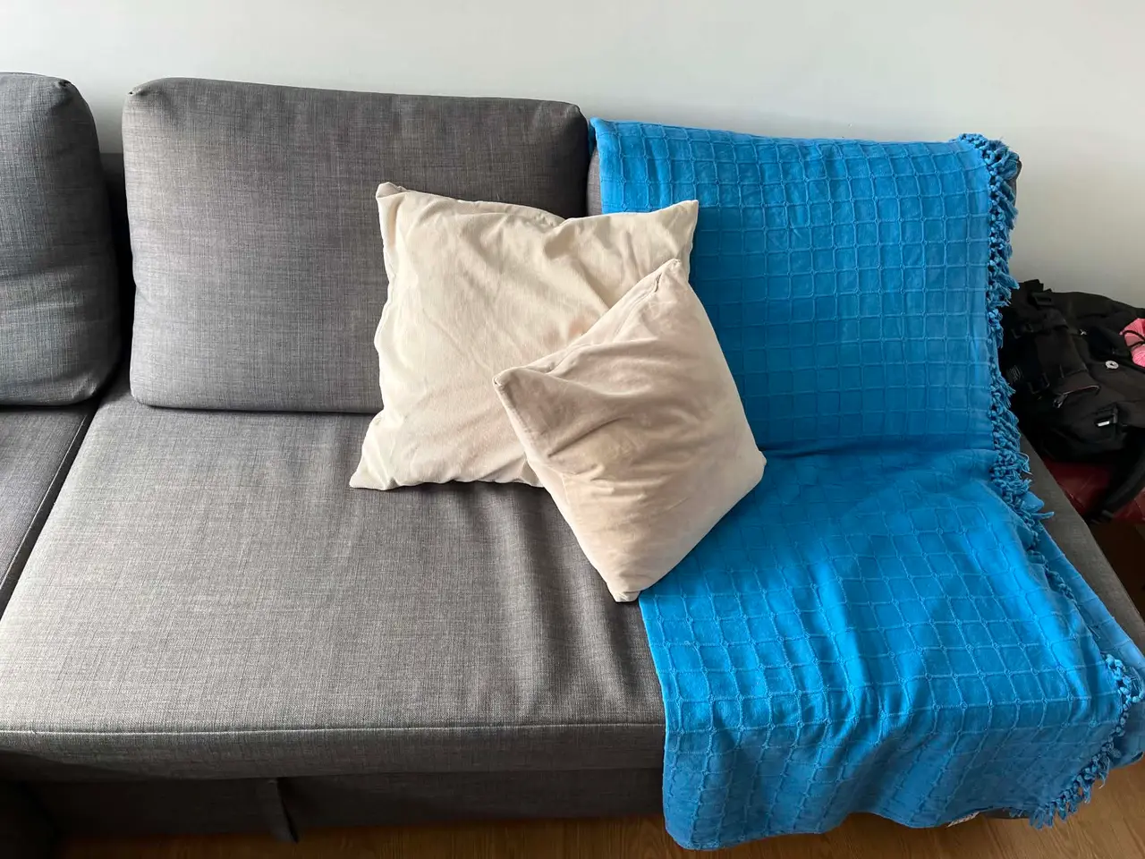 Billede 3 - FRIHETEN Corner sofa 