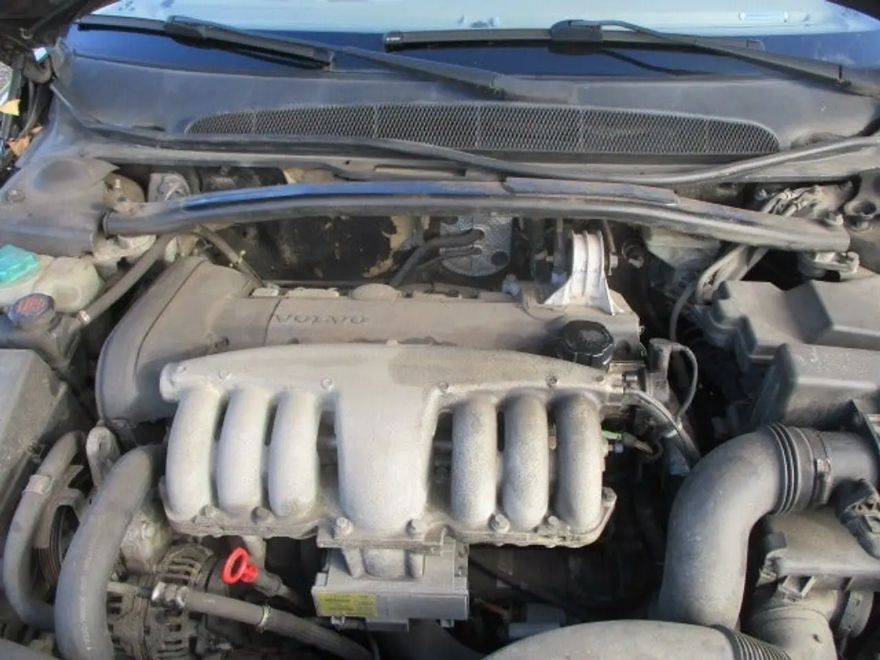 Billede 10 - Volvo S80 2,9