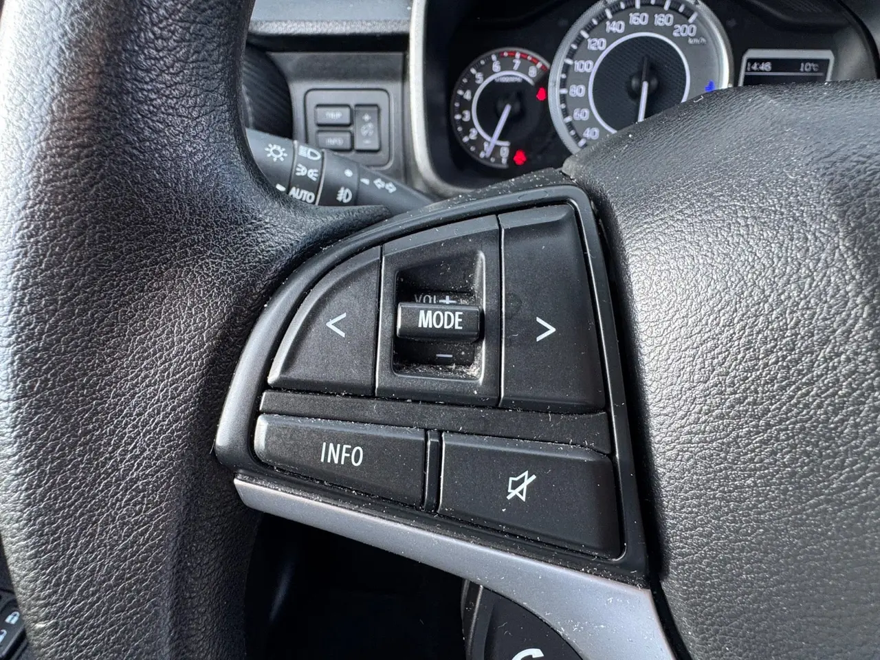 Billede 14 - Suzuki Ignis 1,2 mHybrid Active
