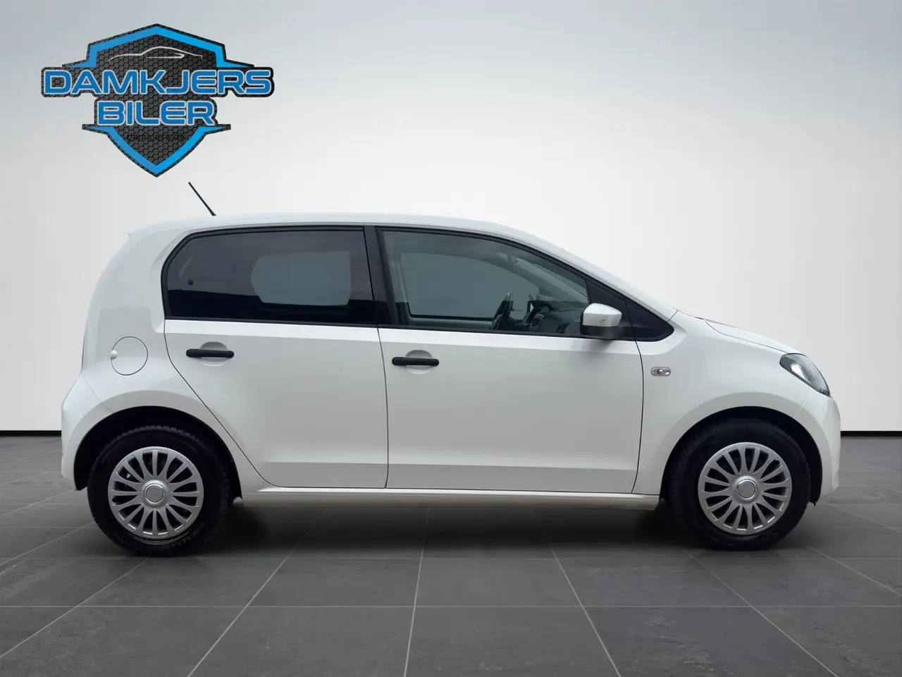 Billede 6 - Skoda Citigo 1,0 60 Active