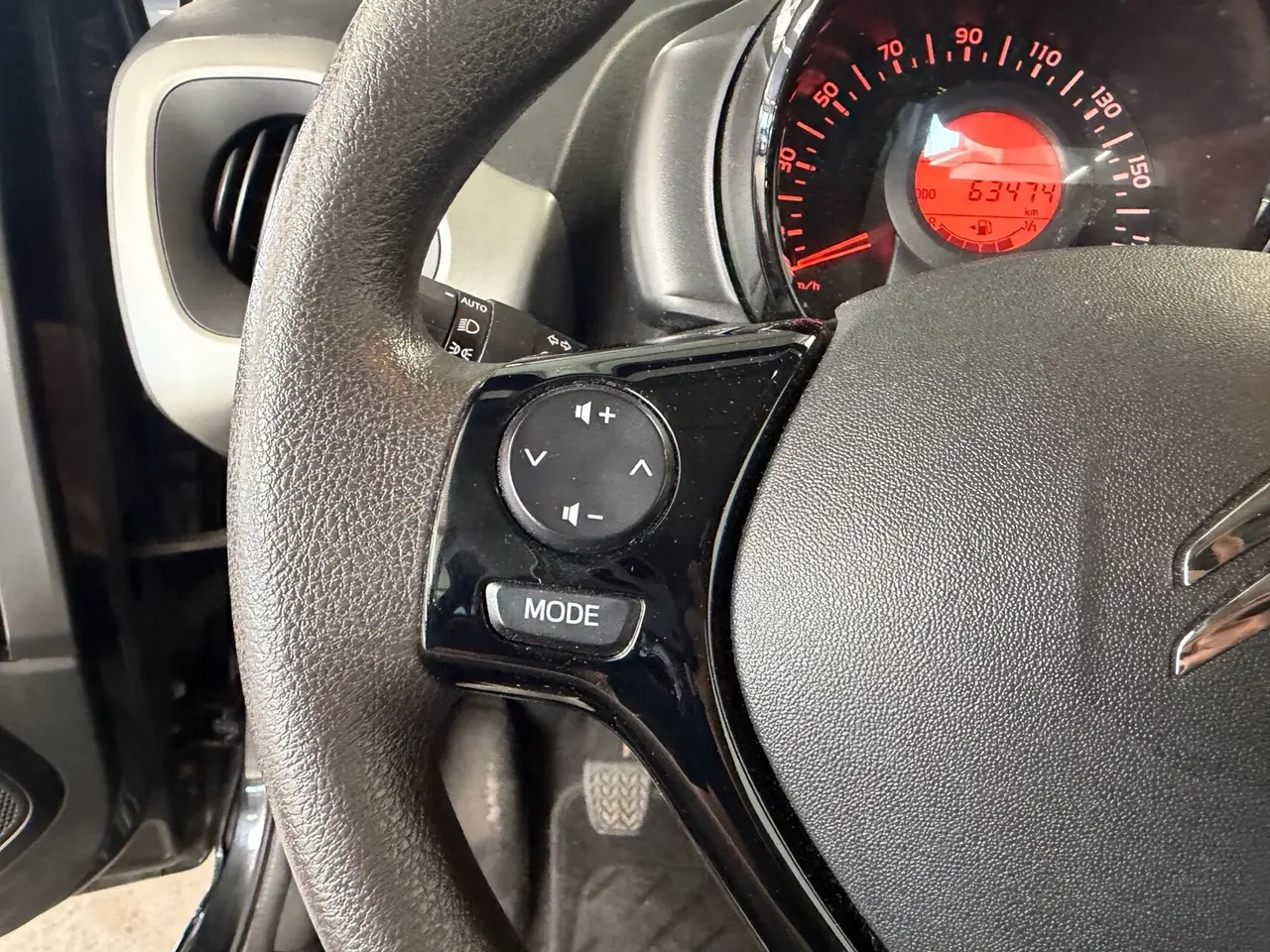 Billede 11 - Citroën C1 1,2 PureTech Feel+ 82HK 5d