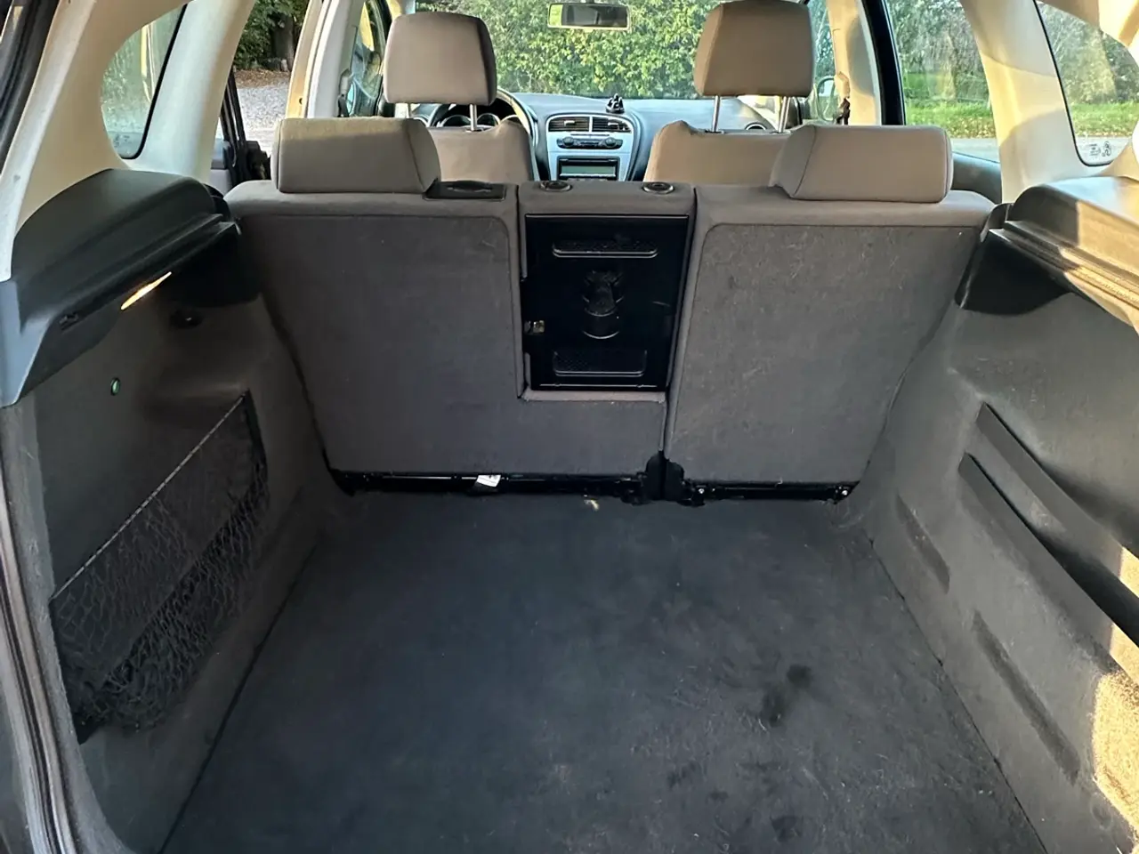 Billede 9 - Seat Altea XL 2.0 tdi 2012 NySyn