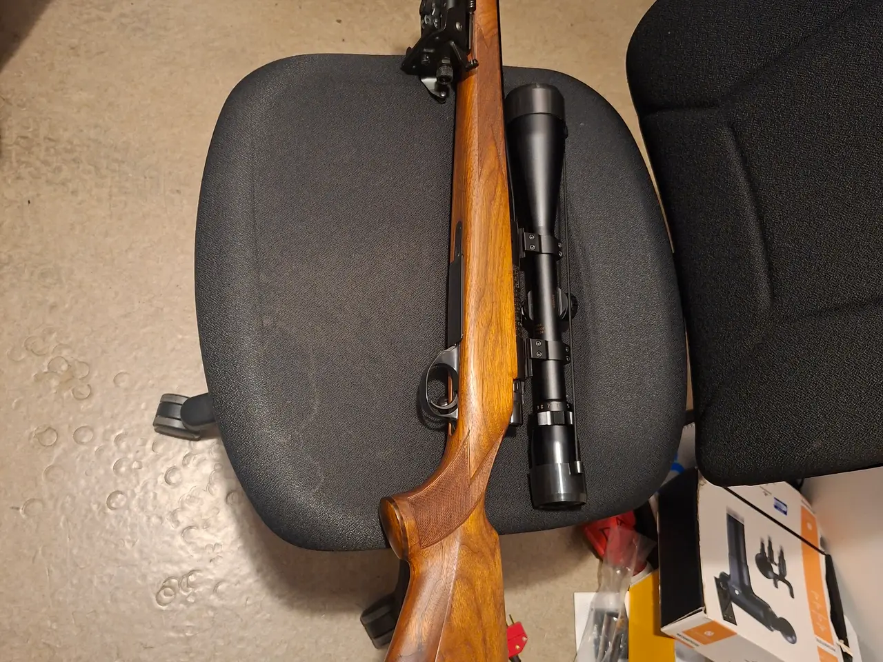 Billede 9 - Howa 1500