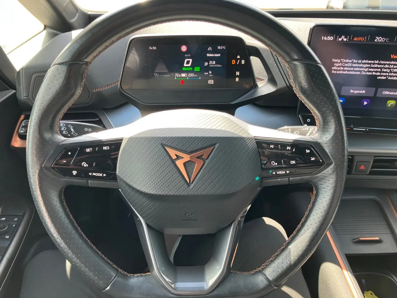 Billede 6 - Cupra Born 58