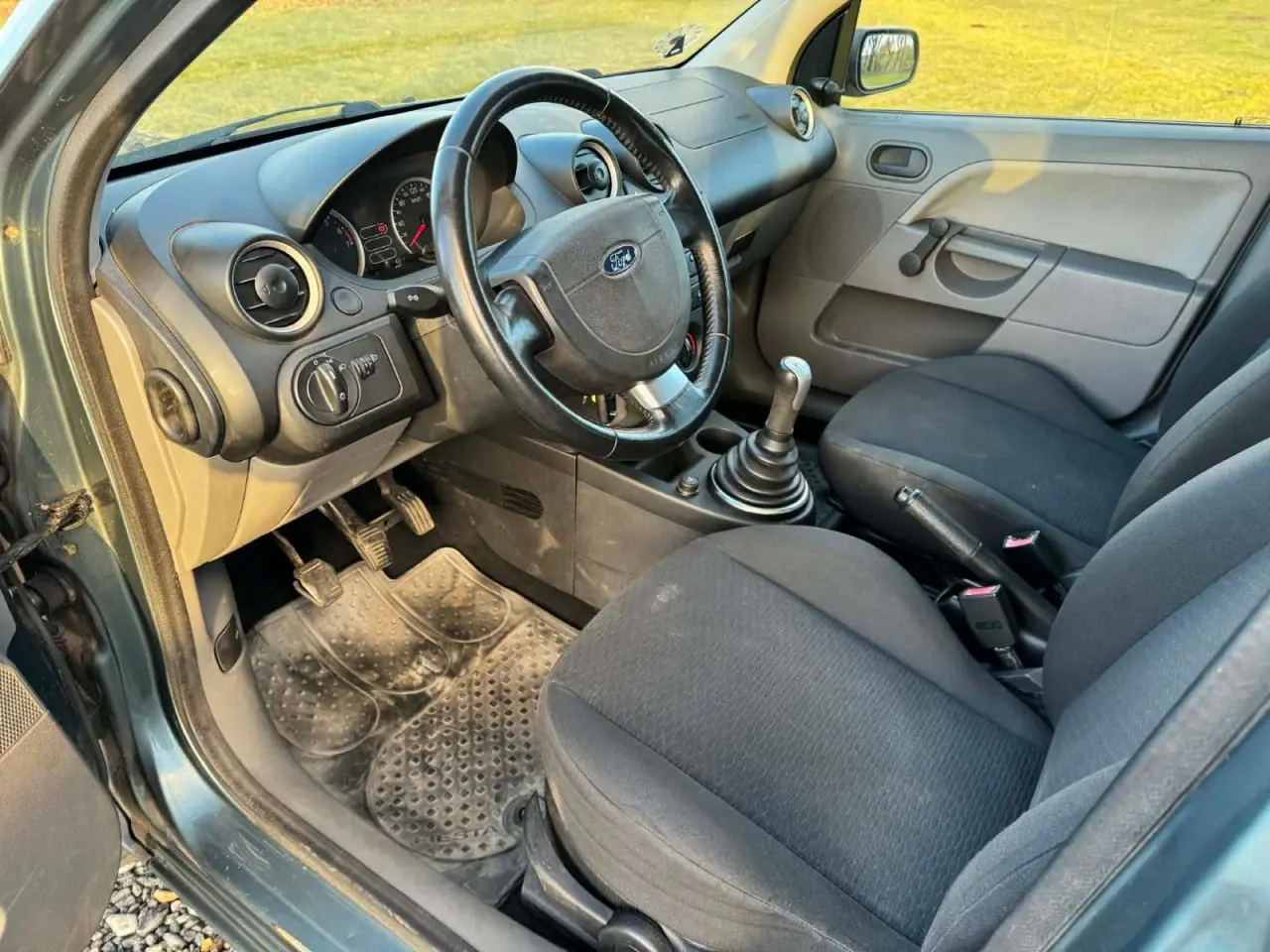 Billede 9 - Ford Fiesta 1,3 Base