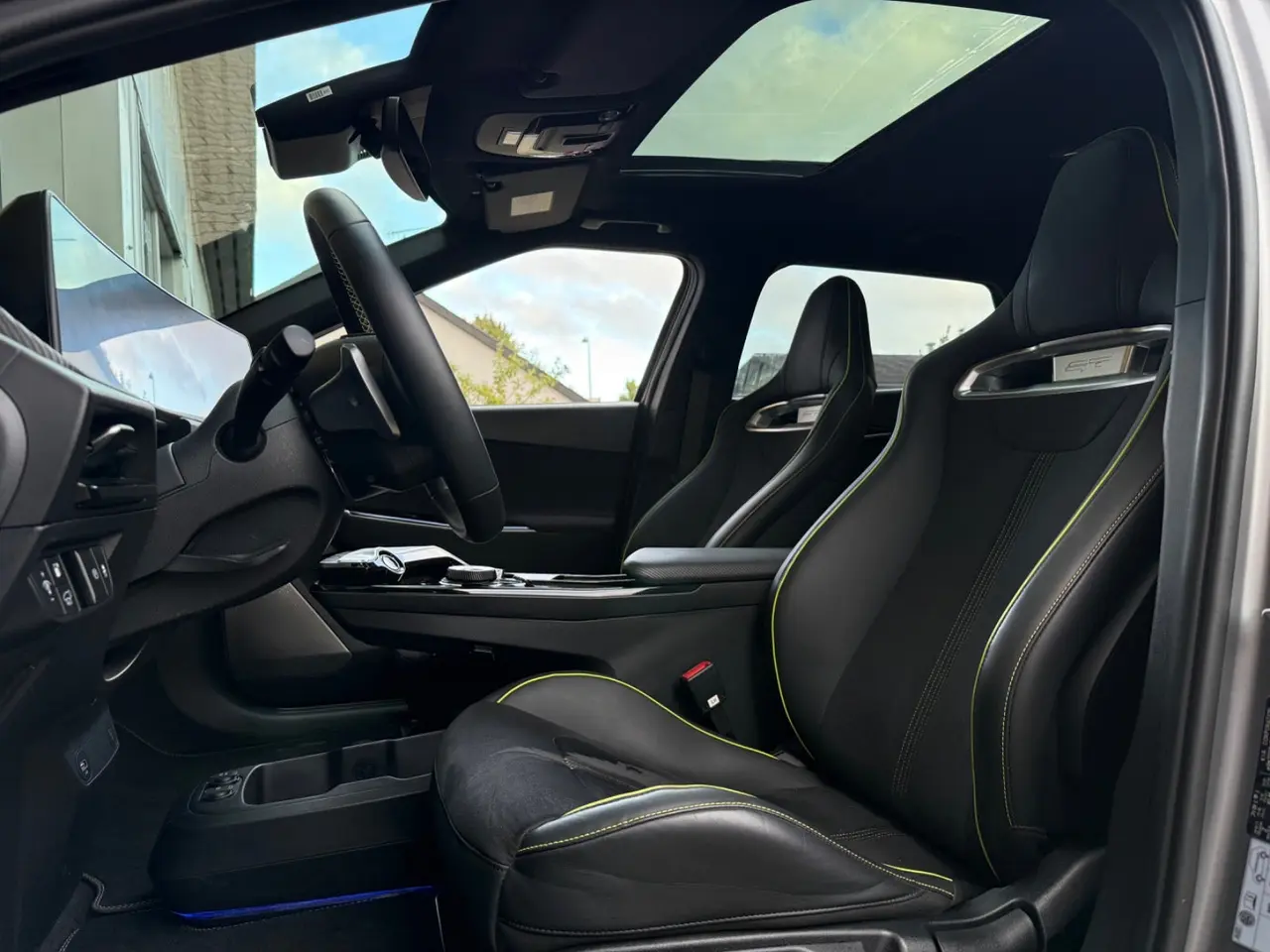 Billede 12 - Kia EV6 77 GT Performance AWD