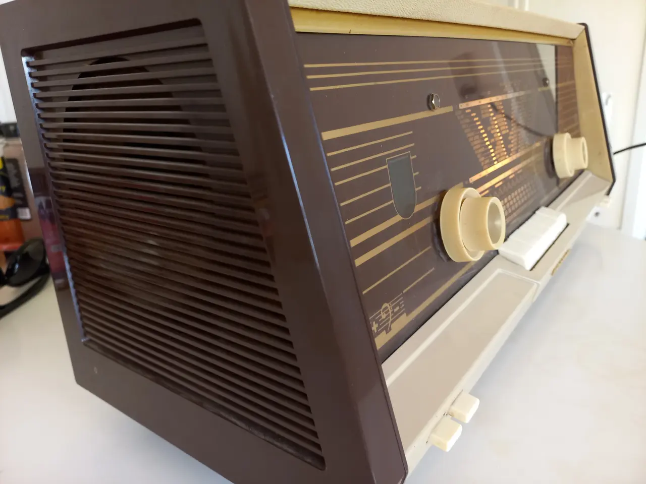 Billede 3 - Radio Philips A3 262 58 