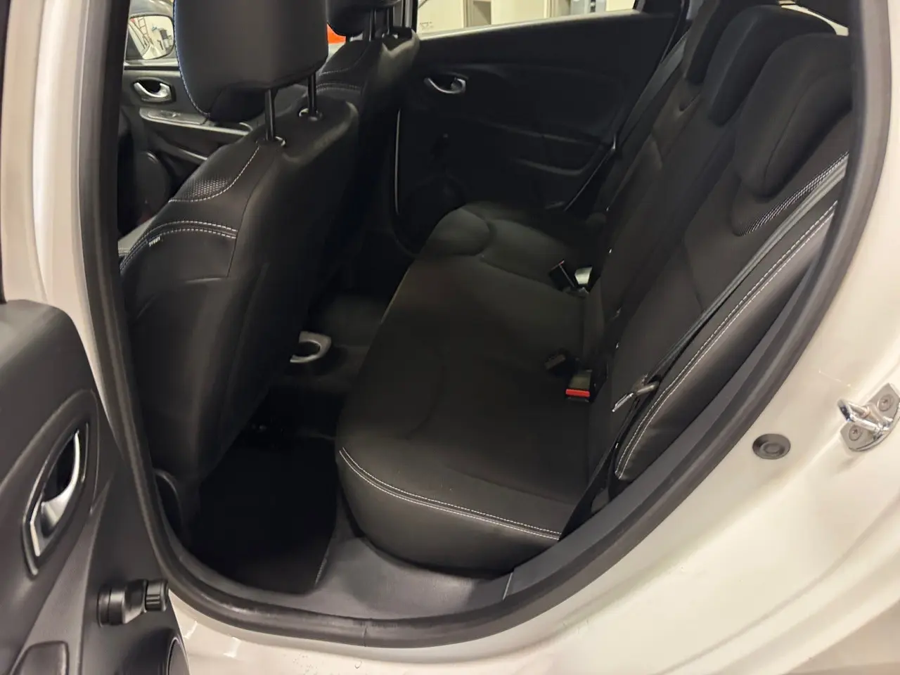 Billede 13 - Renault Clio IV 0,9 TCe 90 Expression Sport Tourer