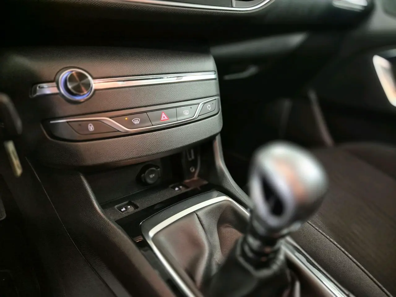 Billede 10 - Peugeot 308 SW 1,6 BlueHDi Active 120HK Stc 6g