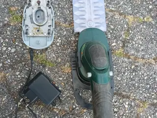 Mini hækklipper/ kantklipper