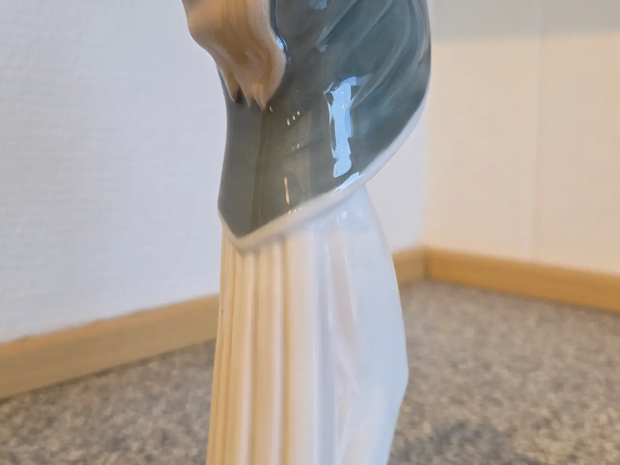Billede 3 - Bing & Grøndahl figur - Ofelia (2409)