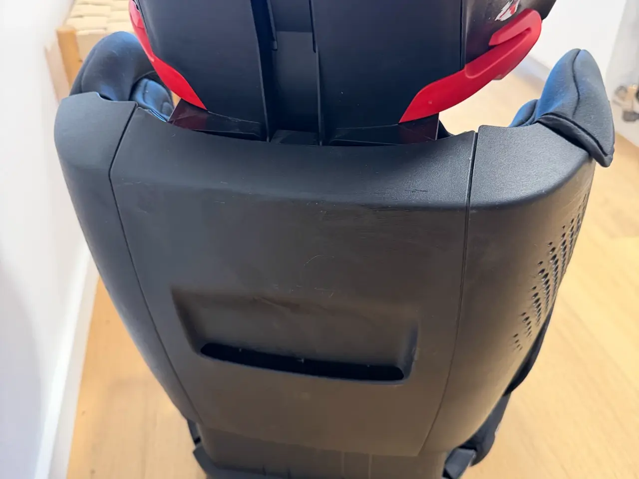 Billede 7 - Recaro i-Size autostol 100-150 cm (op til 36 kg) 