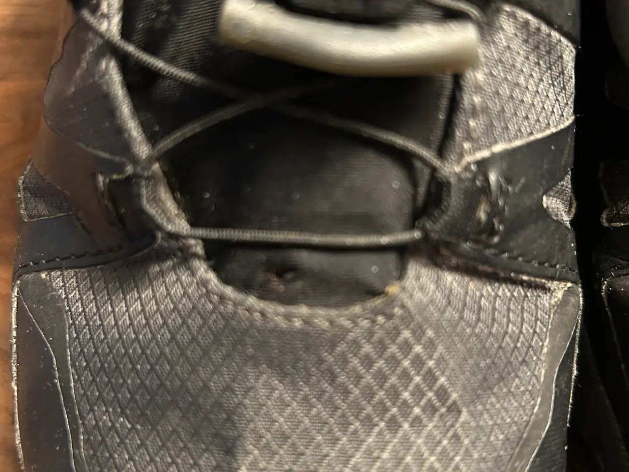 Billede 5 - Salomon vandresko Goretex