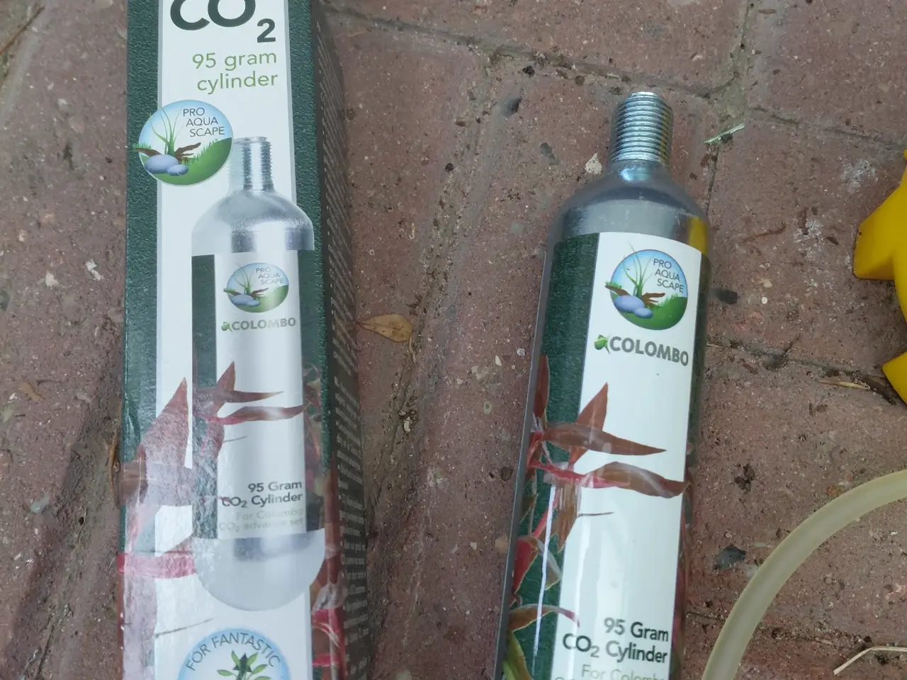 Billede 3 - Co2