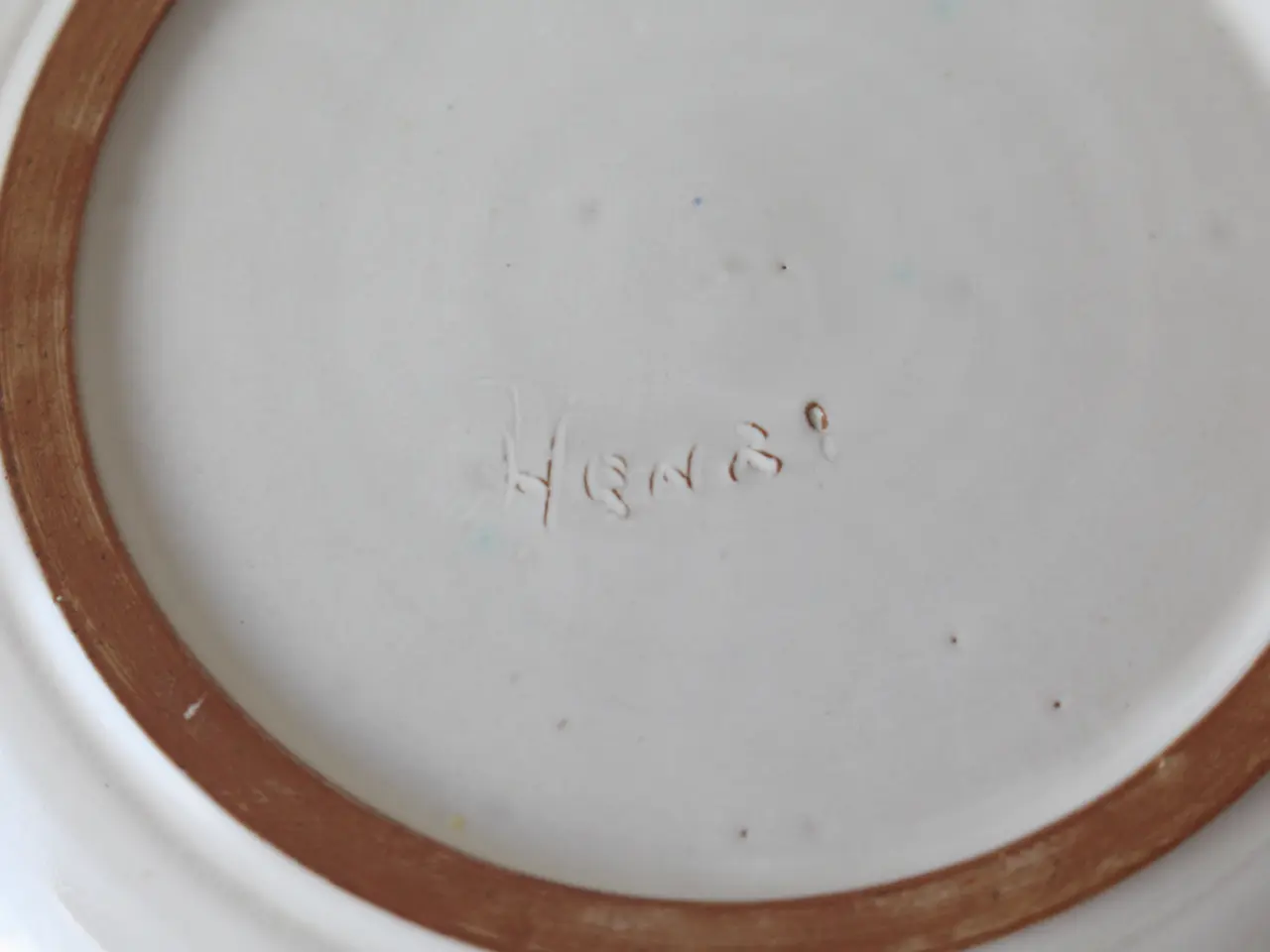 Billede 6 - Henri Keramik, Uniq kaffestel designet til køber.