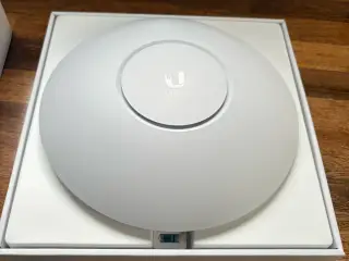 UniFi U6 LR