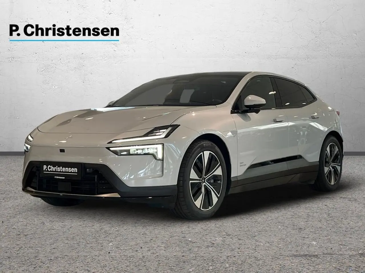 Billede 1 - Polestar 4 Coupé Long Range