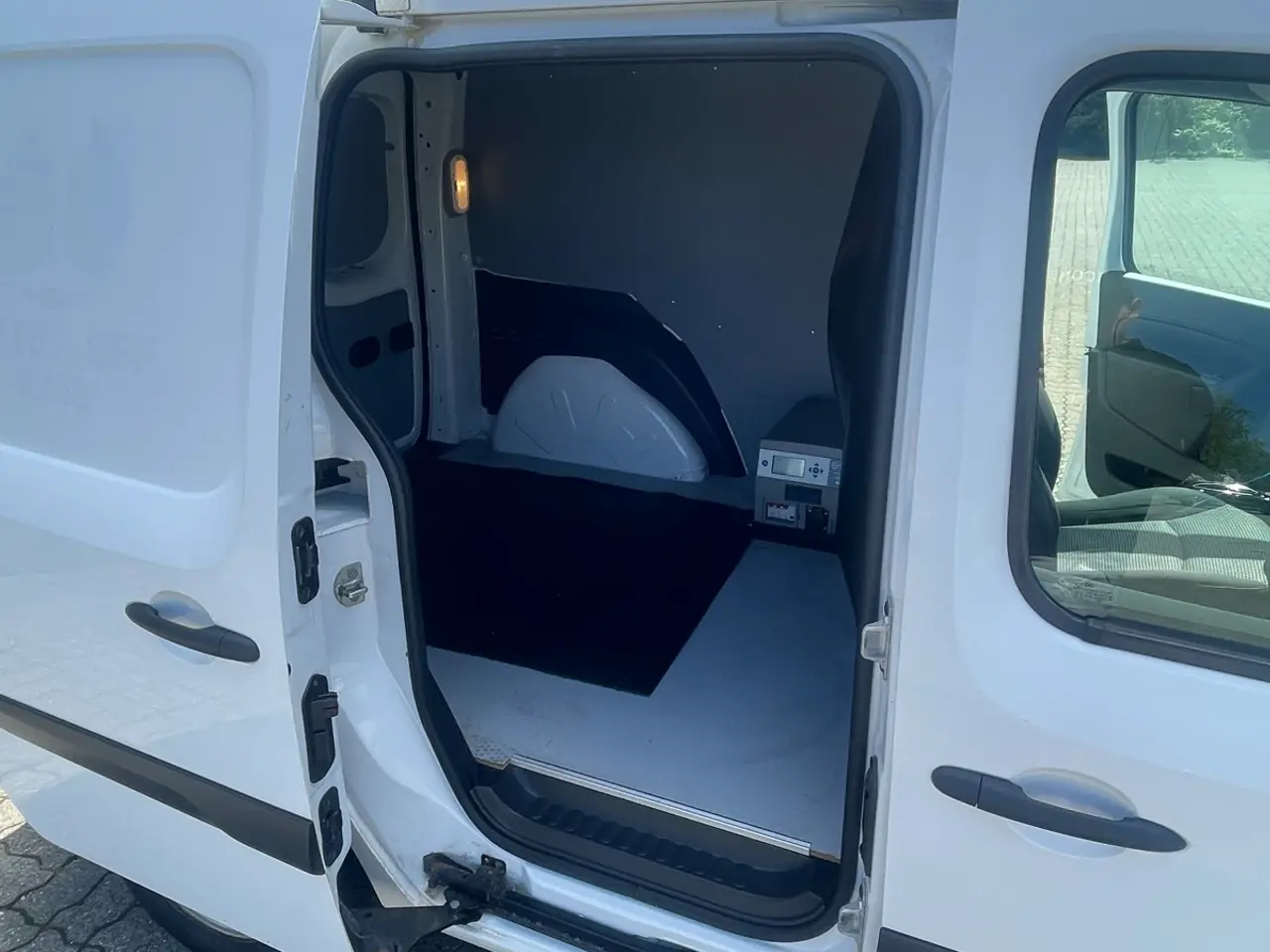 Billede 8 - Mercedes Citan 1.5diesel fra 2020