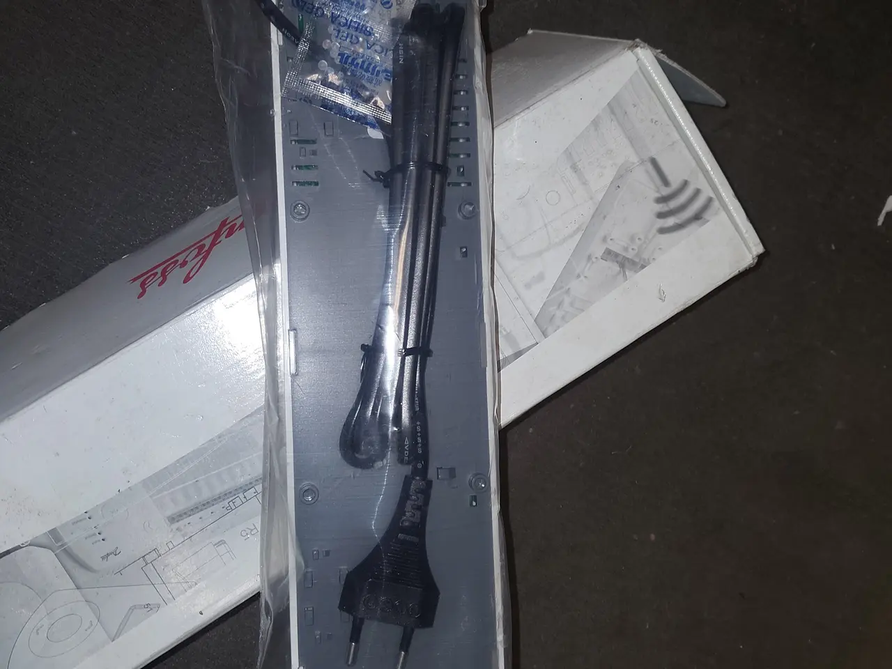 Billede 3 - Danfoss Master controller CF-MC 088U0200