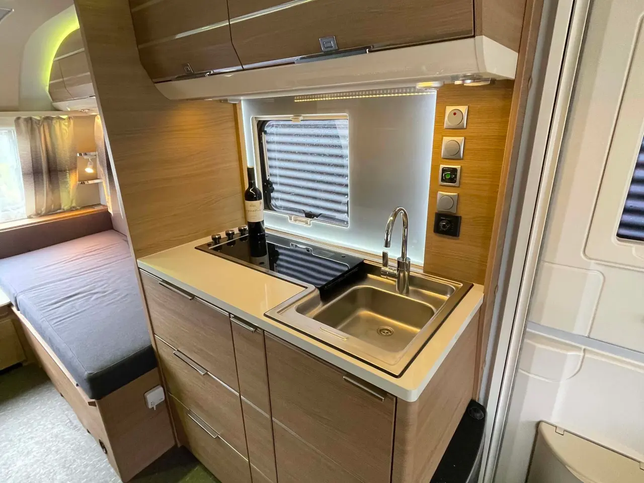 Billede 8 - 2015 - Adria Adora 482 LU