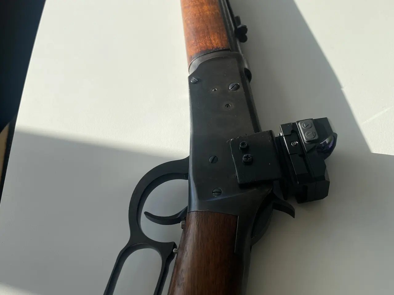 Billede 6 - Winchester 94 cal 30-30