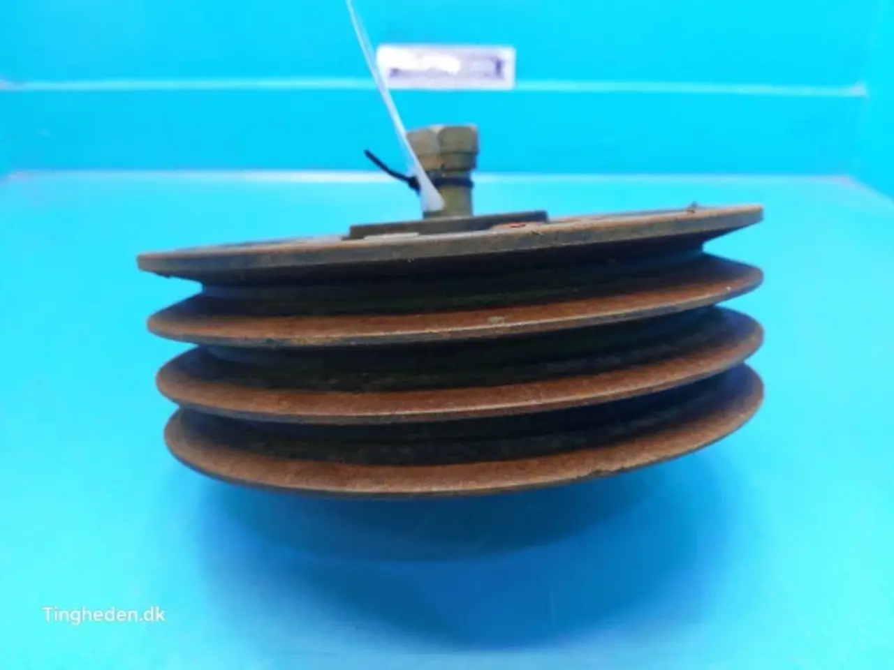 Billede 11 - Massey Ferguson 32 Remskive 28750079