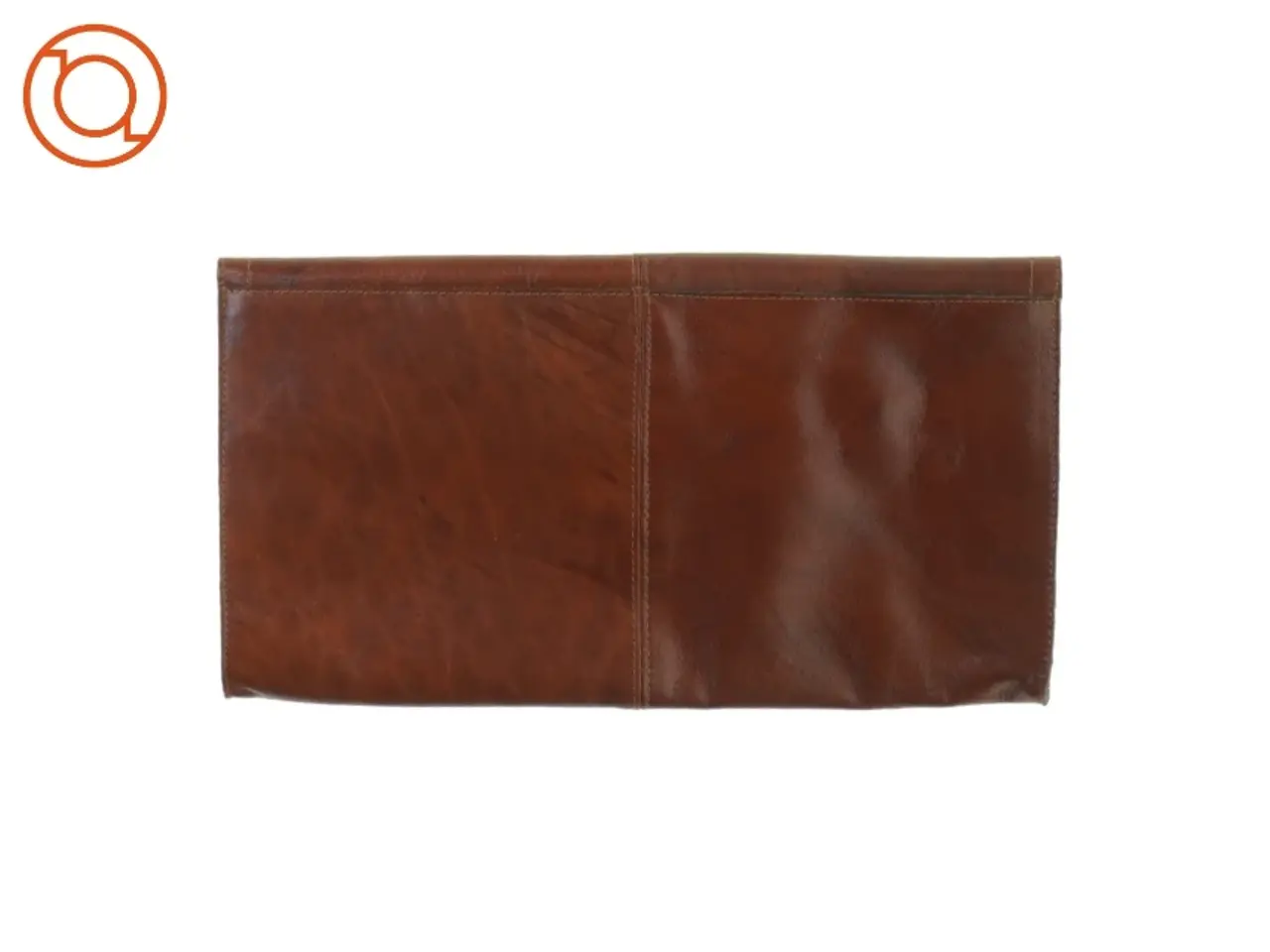 Billede 4 - Taske, clutch (str. 30 x 16 cm)