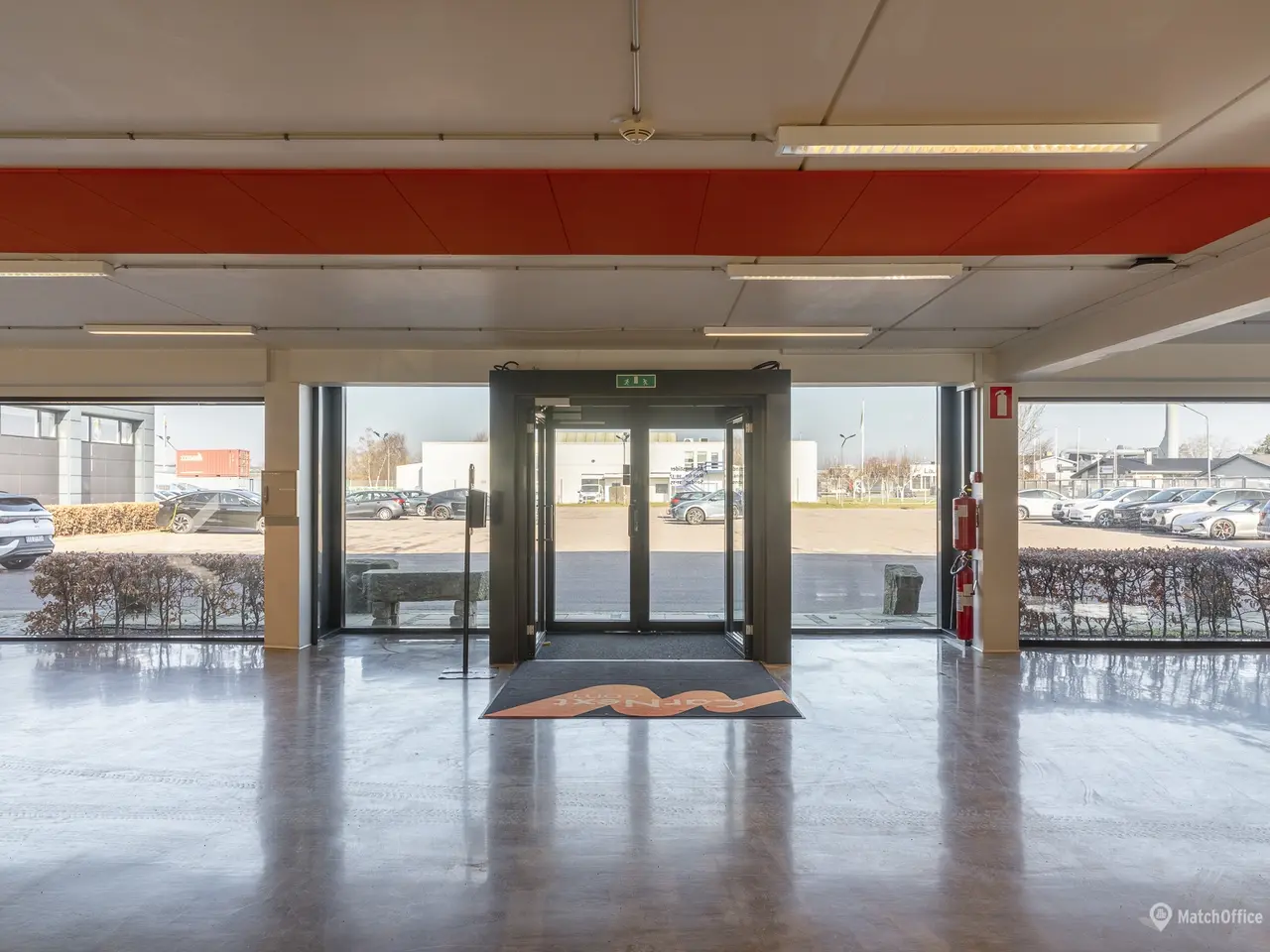Billede 5 - Fleksible kontor-, showroom- og lagerlokaler i Brøndby – 378 til 6.009 m²