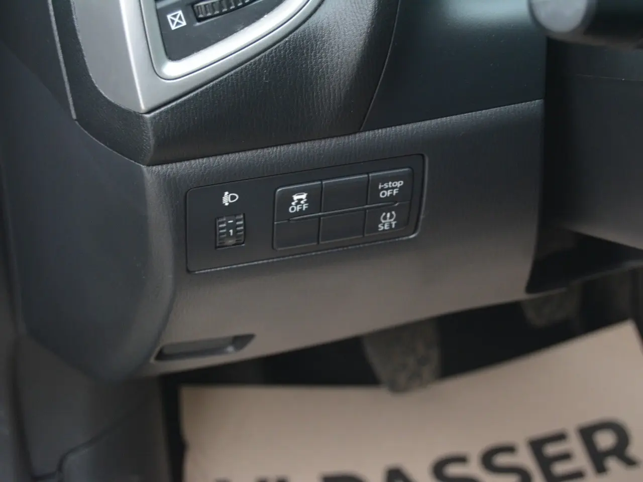 Billede 11 - Mazda 3 2,2 SkyActiv-D 150 Optimum