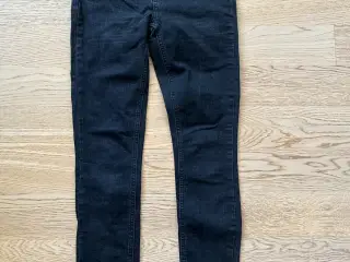ONLY sorte jeans str S/L32