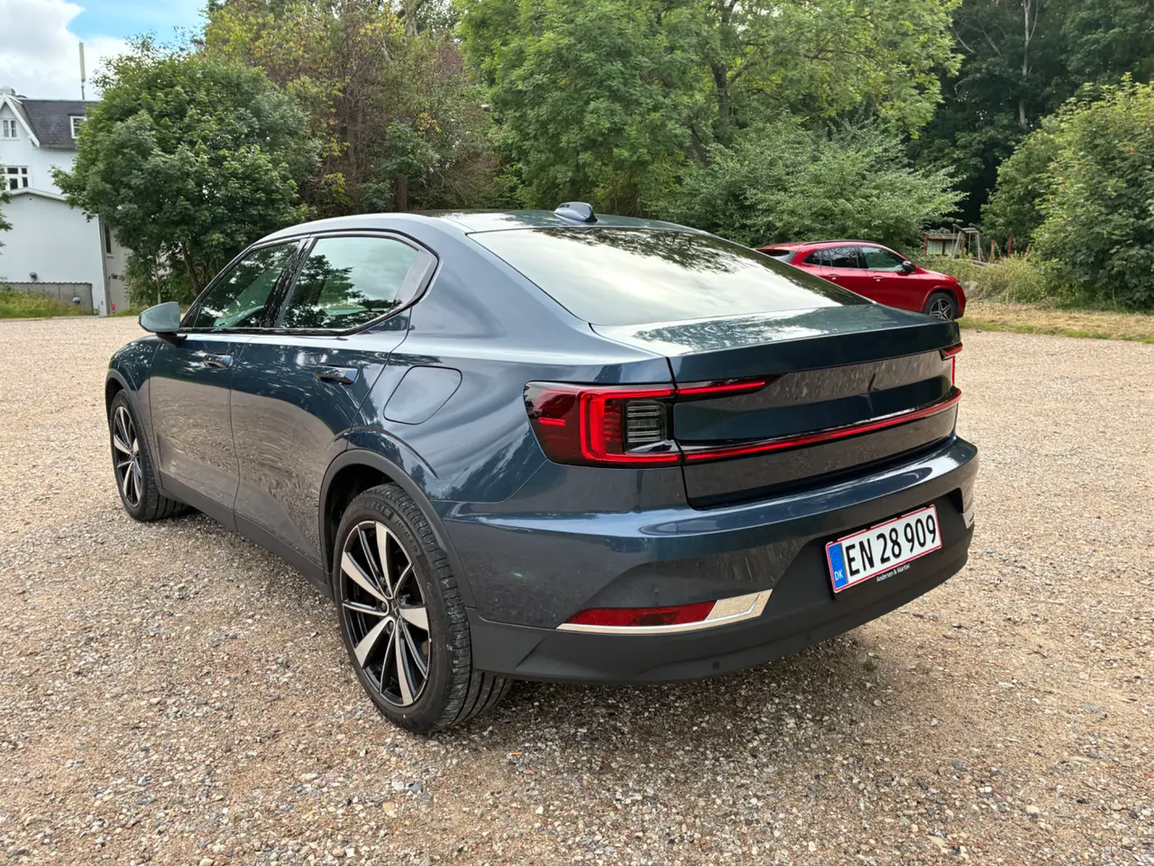 Billede 2 - Polestar 2 Long Range