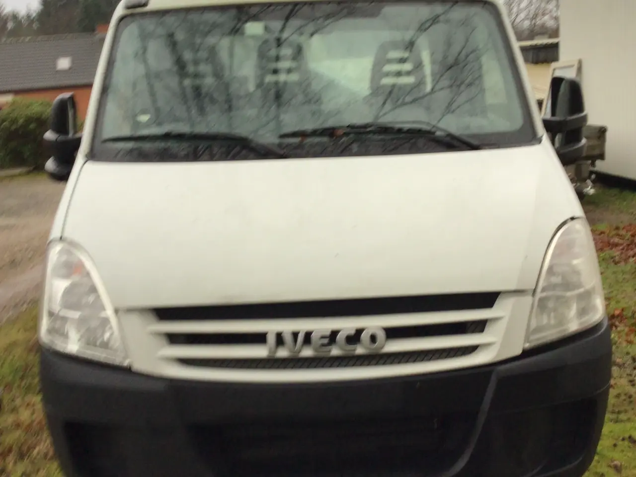 Billede 2 - Iveco 35 S