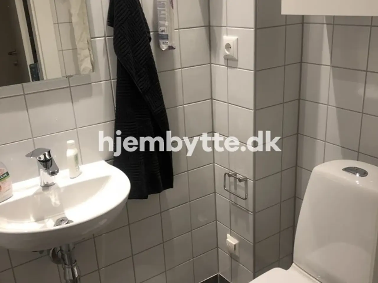 Billede 11 - Hjembytte - LersøParkallé
