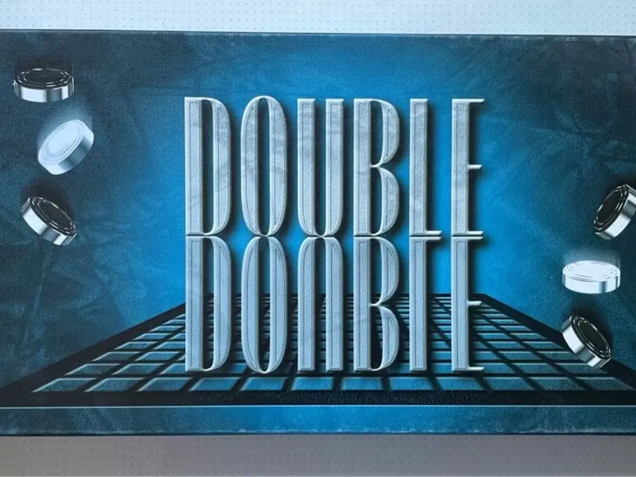 Billede 1 - Double Double