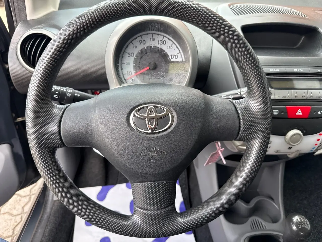 Billede 10 - Toyota Aygo 1,0 Air+