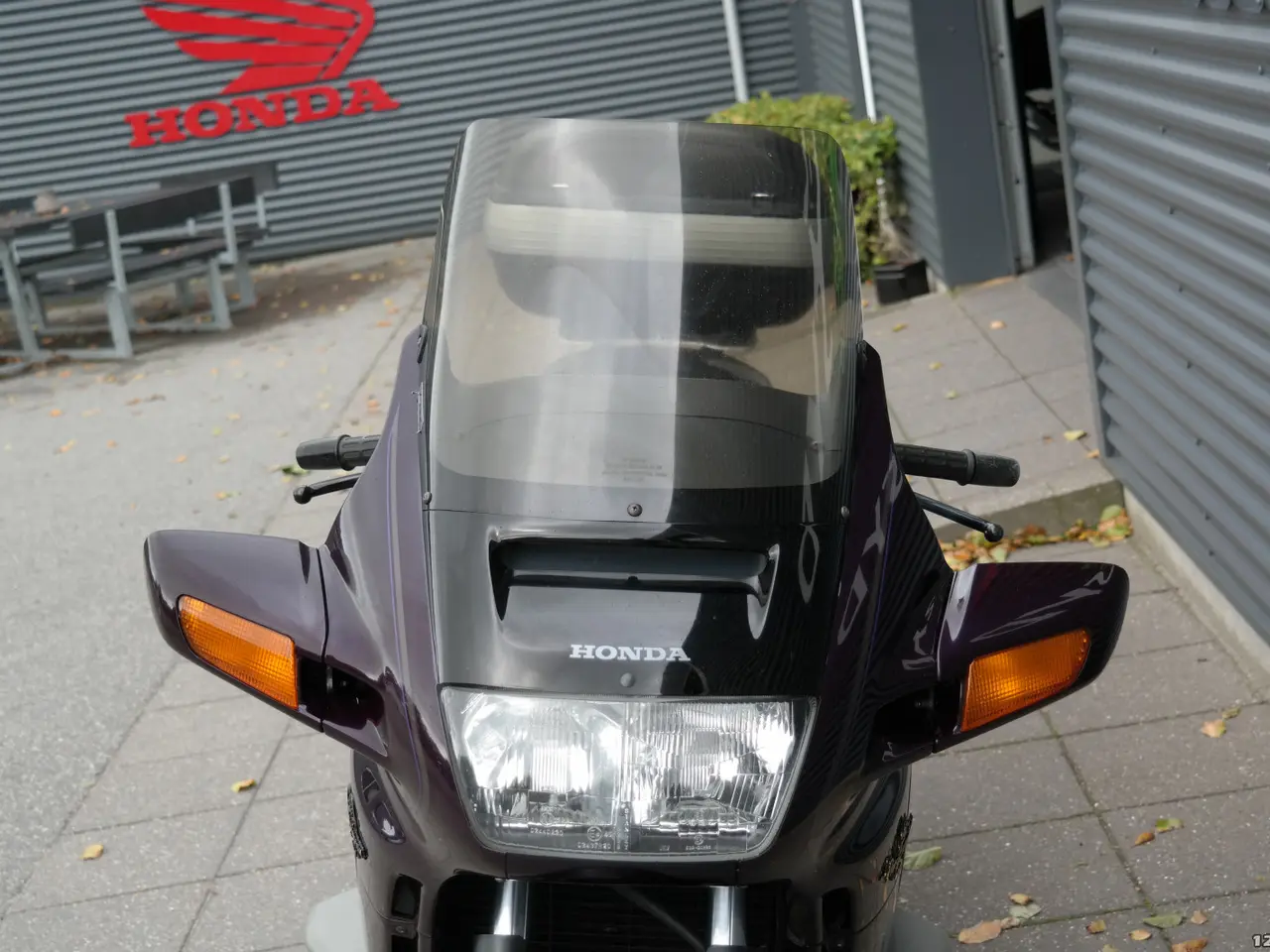 Billede 15 - Honda ST 1100 Pan European MC-SYD BYTTER GERNE