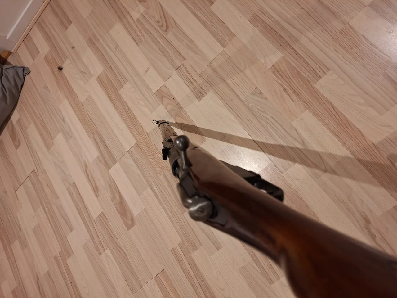 Billede 2 - Mosin nagat. 7.62x54R