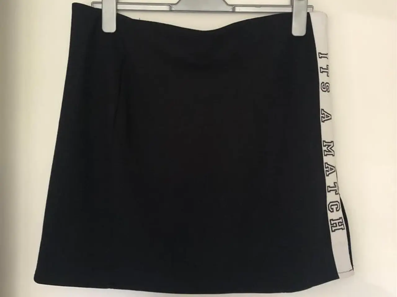 Billede 1 - H&M nederdel - Str. L