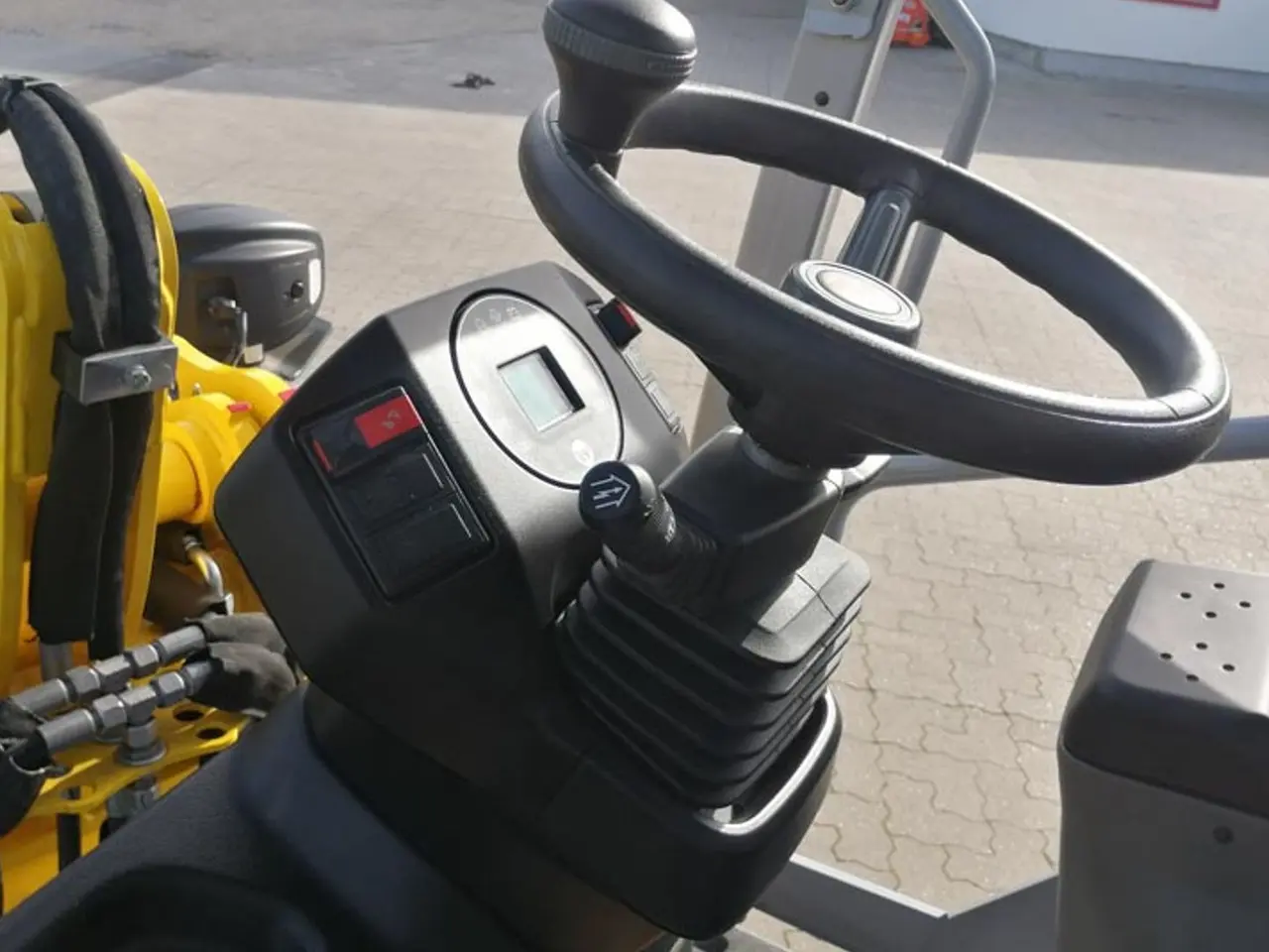 Billede 9 - Wacker Neuson WL28