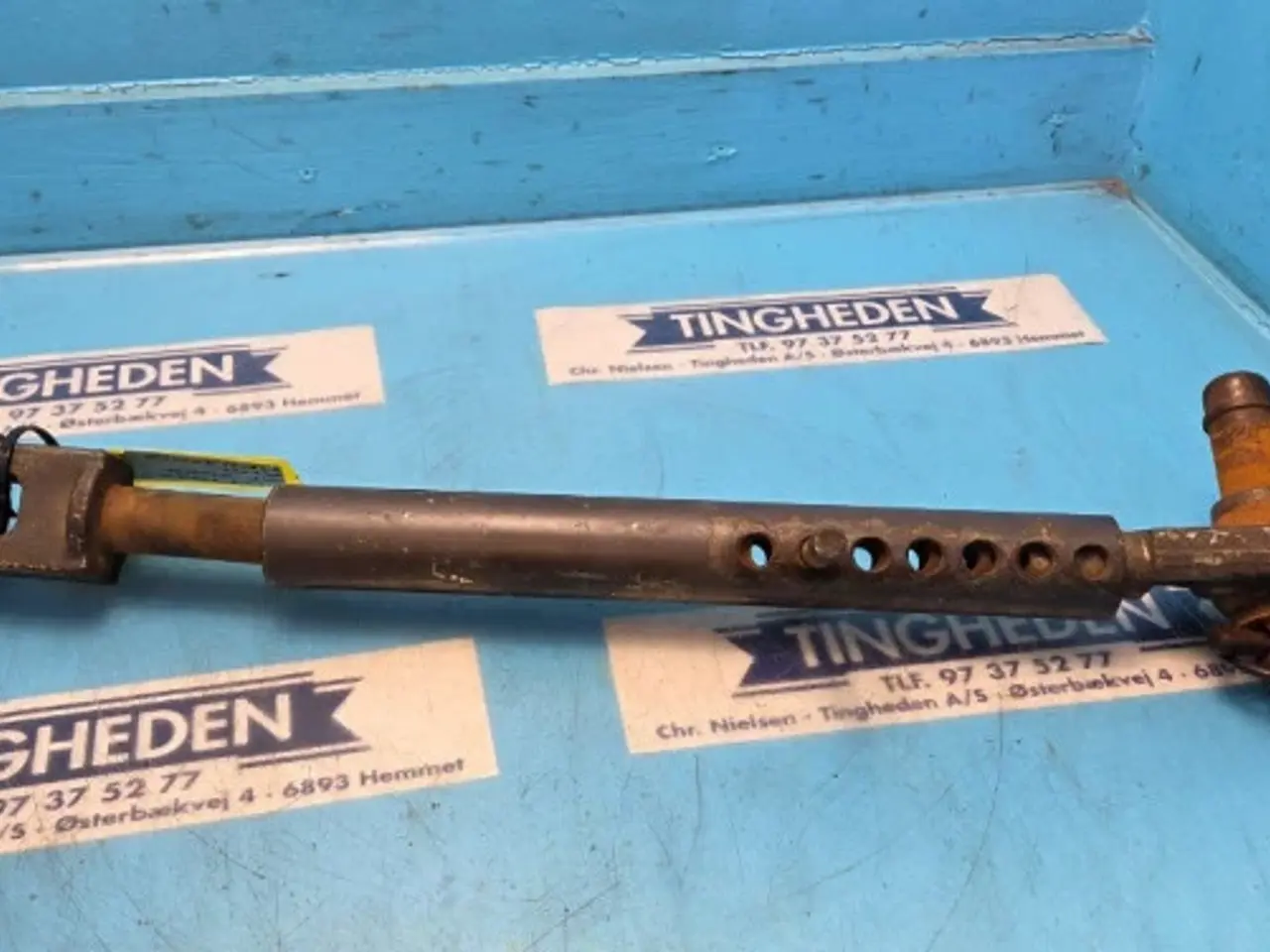 Billede 4 - Massey Ferguson 3060 Arm 3388683M92