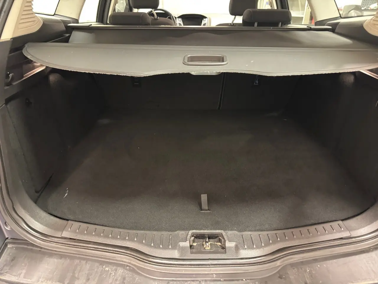 Billede 13 - Ford Focus 1,0 SCTi 125 Business stc.
