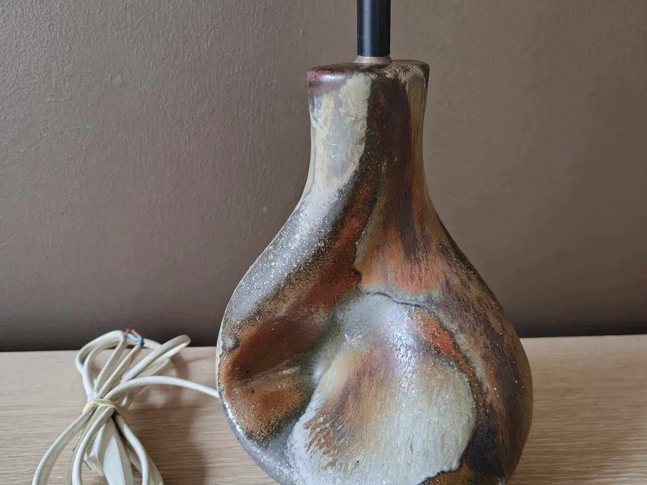 Billede 3 - Flot Axella bordlampe