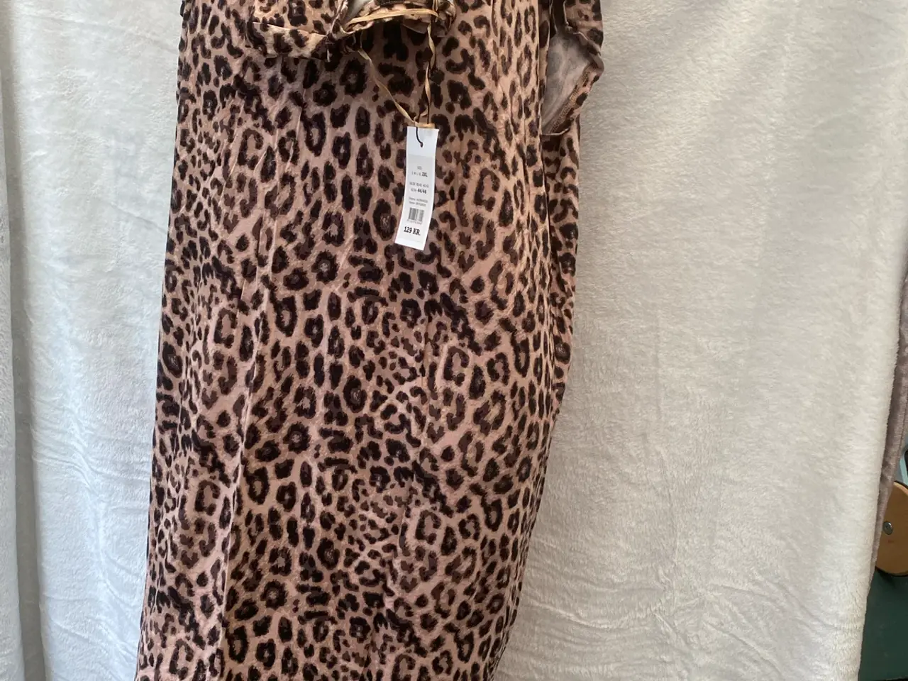 Billede 5 - Bluser kjoler leggins nederdele gmb nyt