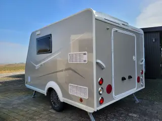 Mini 270 hævetag..NEDSAT..perfekt til elbil