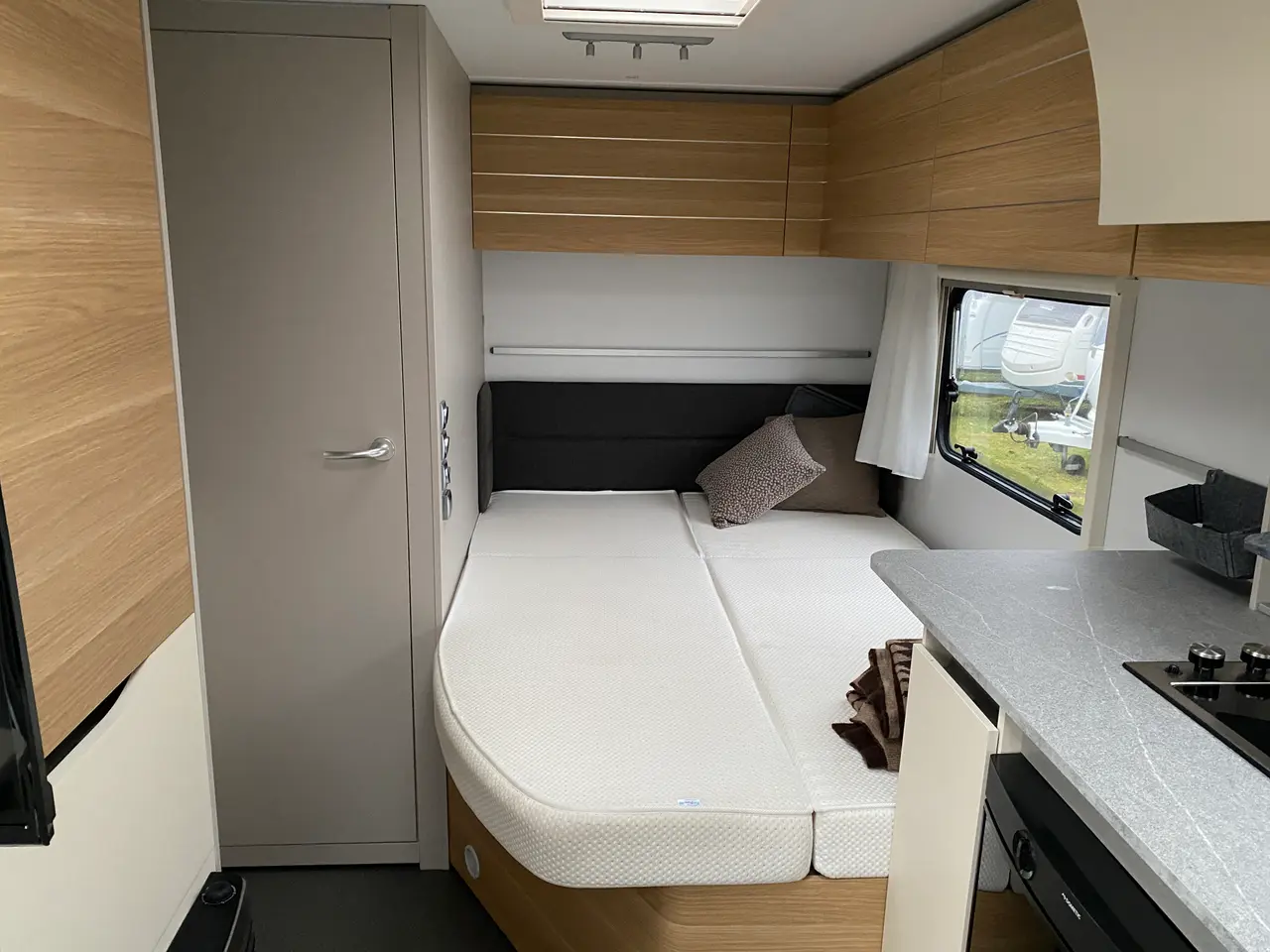 Billede 10 - ADRIA ADORA 472 UP 2021