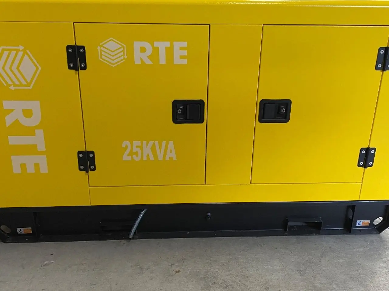 Billede 5 - RTE 7423 / K41000