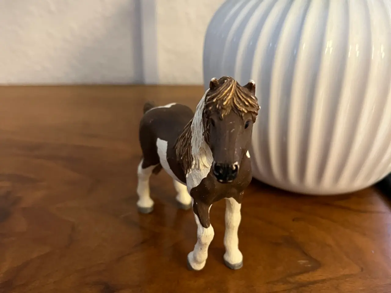 Billede 3 - Schleich pony
