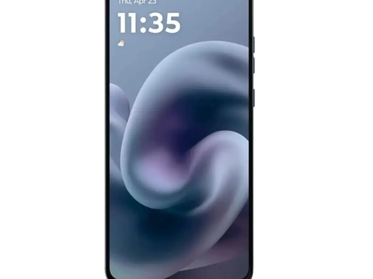 Billede 1 - Motorola Moto g86 power