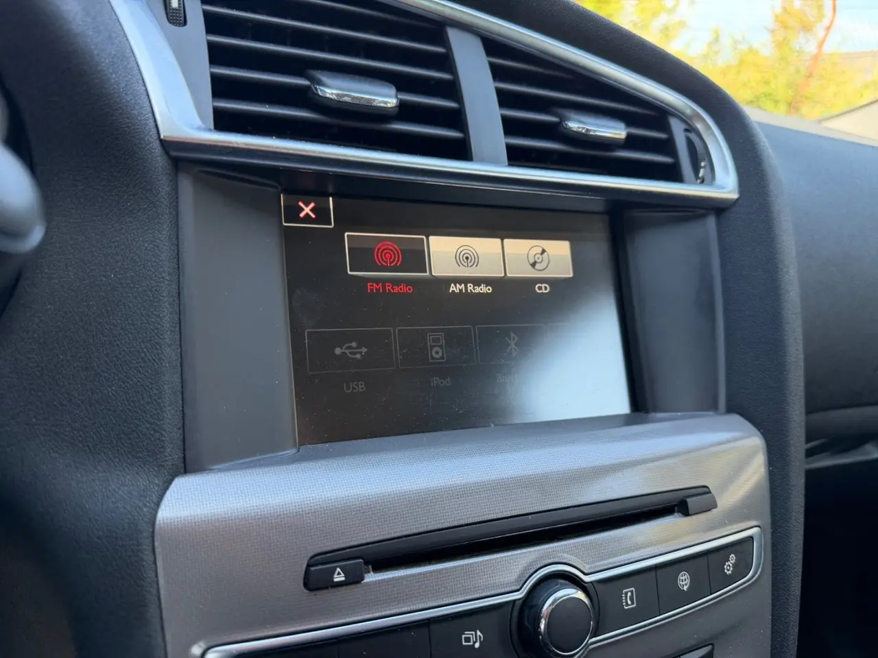 Billede 10 - Citroën C4 1,6 BlueHDi 120 Feel